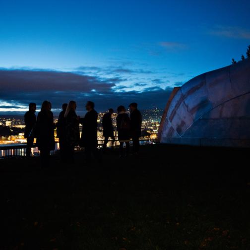 Foto:©Ivar Kvaal/Ekebergparken