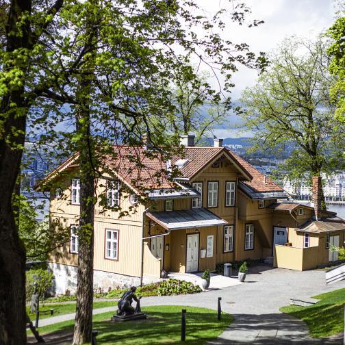Foto: © Ekebergparken