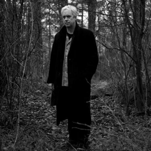 Foto:©Ivar Kvaal/Ekebergparken Portrett av Tony Oursler