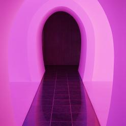 Skyspace. James Turrell