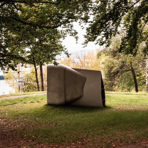 Photo: © Kristina A. Kvåle / Ekebergparken