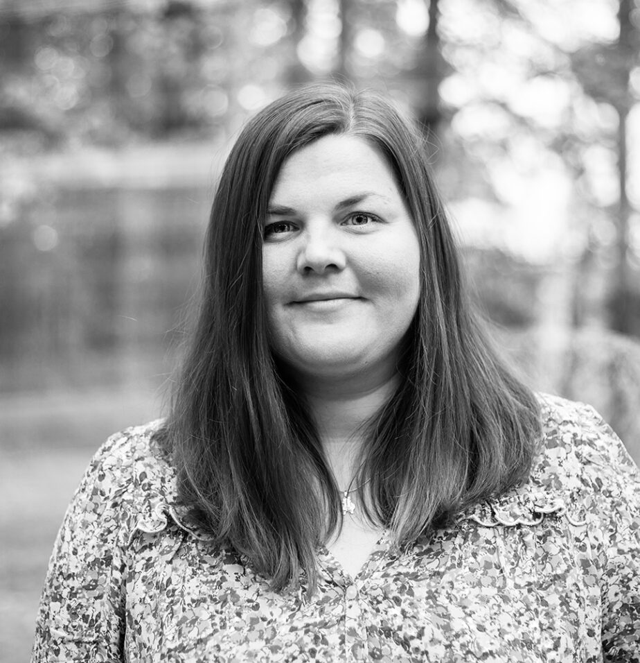 Tina Cecilie Jensen