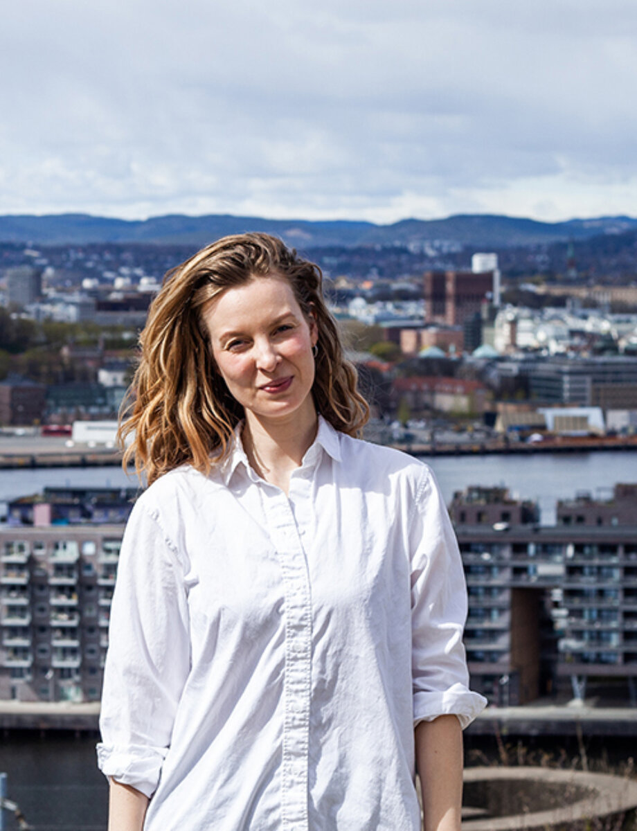 Tiril Hasselknippe