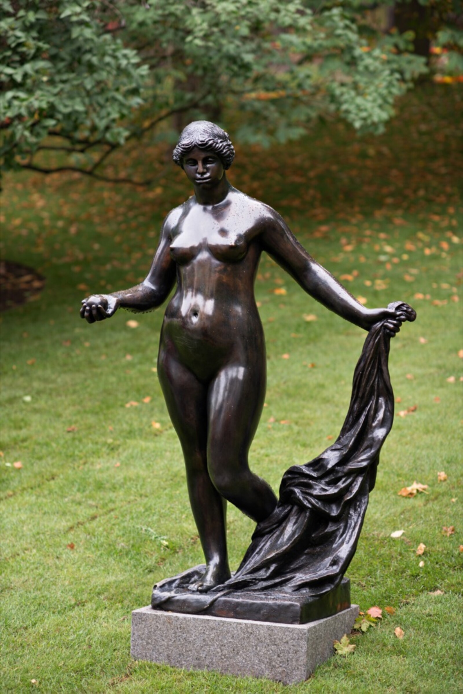 Venus Victrix