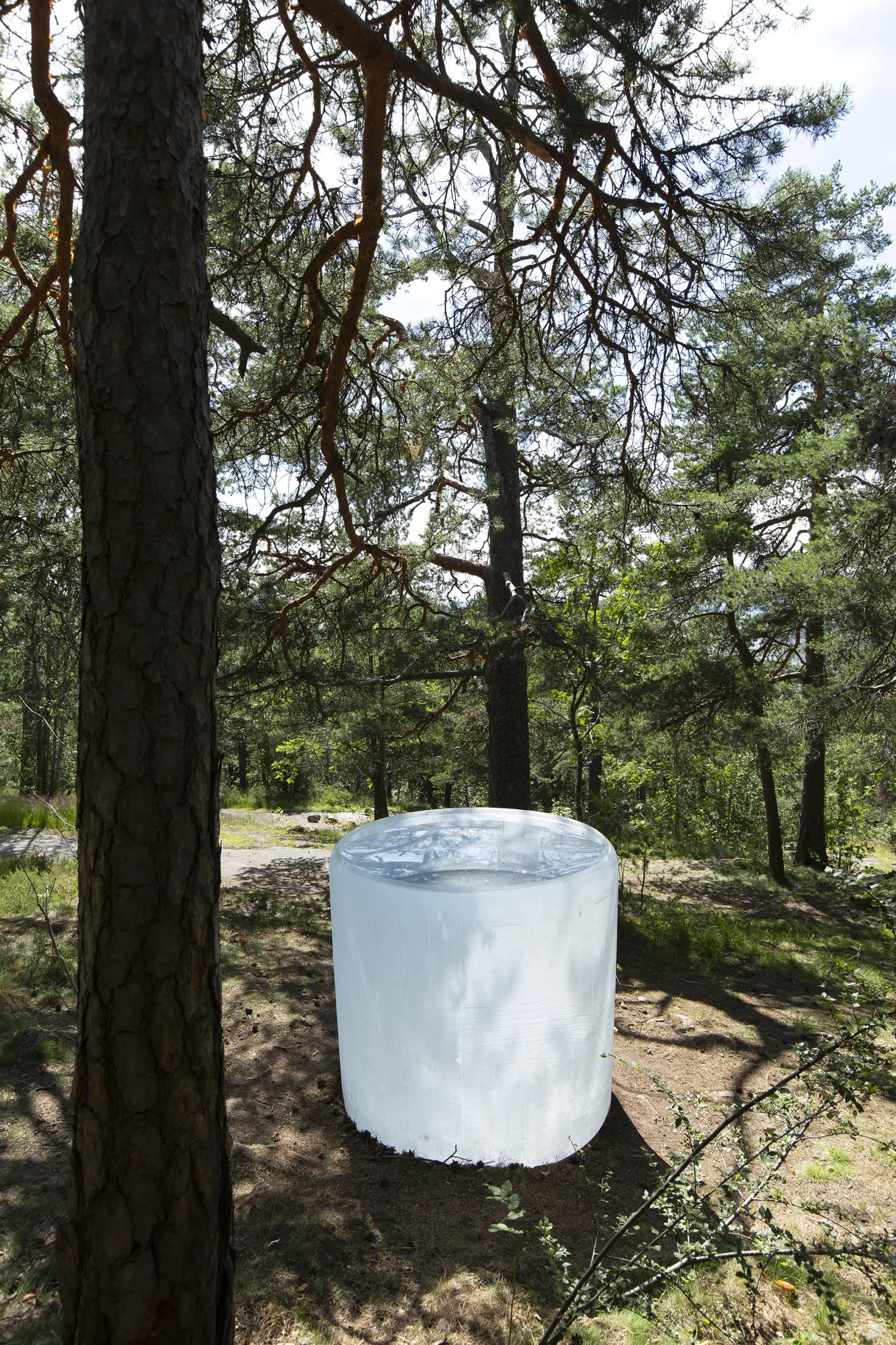 Air Burial (Oslo)