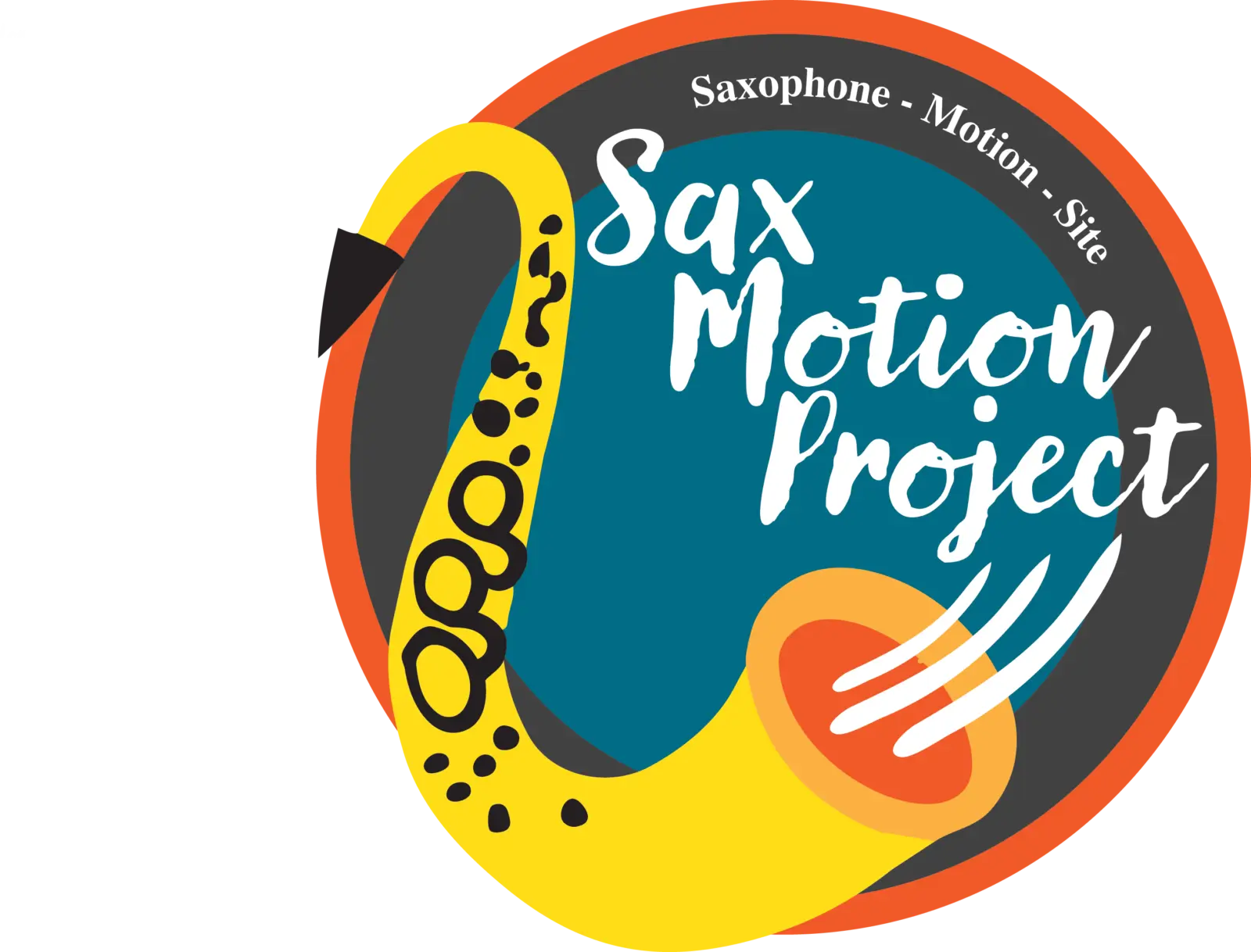 Sax Motion Project